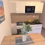 Apartman Me Living - - Strandnaehe *