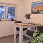 Apartman Me Living - - Strandnaehe