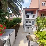 Apartman Me Living - - Strandnaehe