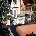 Apartman Me Living - - Strandnaehe Póla