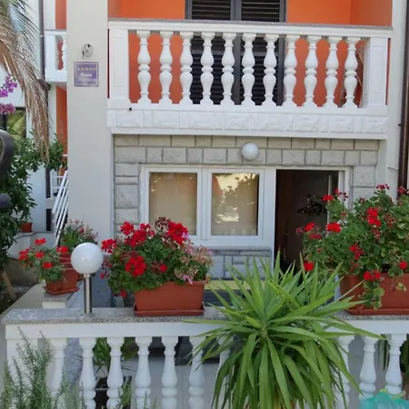 아파트 Me Living - - Strandnaehe 풀라