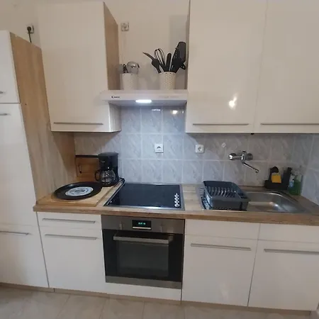 아파트 Me Living - - Strandnaehe *