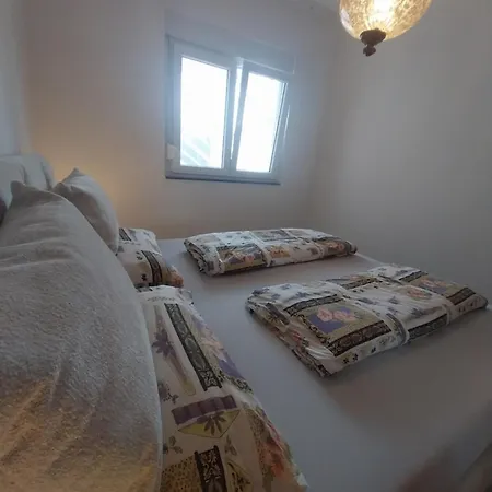 Me Living - - Strandnaehe דירה