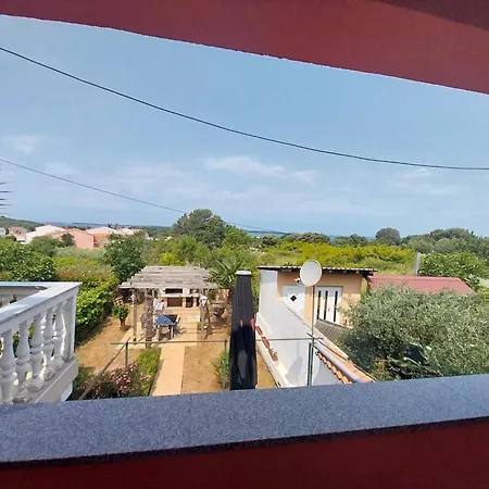 Me Living - - Strandnaehe 아파트 *