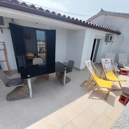 아파트 Me Living - - Strandnaehe 풀라