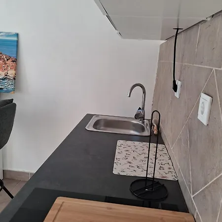 דירה Me Living - - Strandnaehe פולה