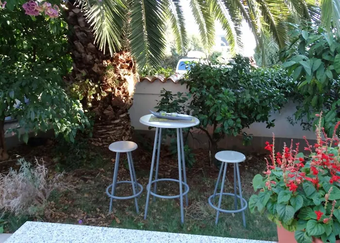 아파트 Me Living - - Strandnaehe 풀라