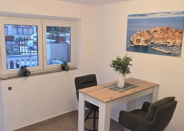 Me Living - - Strandnaehe 아파트 *