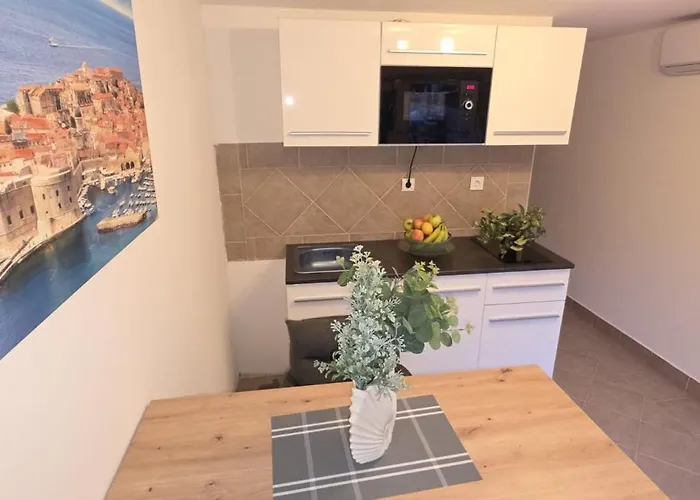 아파트 Me Living - - Strandnaehe *