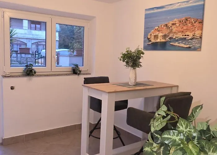 아파트 Me Living - - Strandnaehe