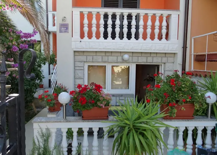 아파트 Me Living - - Strandnaehe 풀라