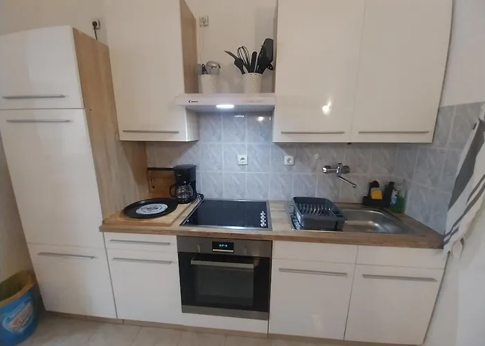 아파트 Me Living - - Strandnaehe *