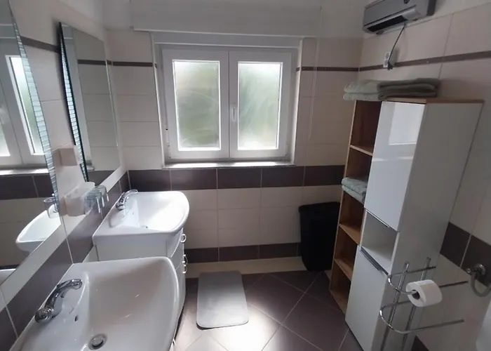 아파트 Me Living - - Strandnaehe 풀라