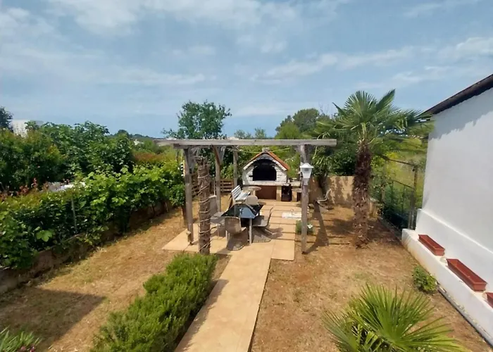 Me Living - - Strandnaehe 아파트