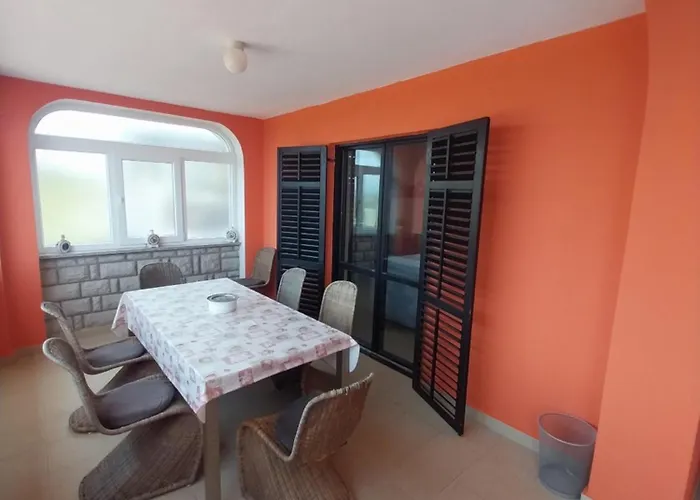 Me Living - - Strandnaehe 아파트 *