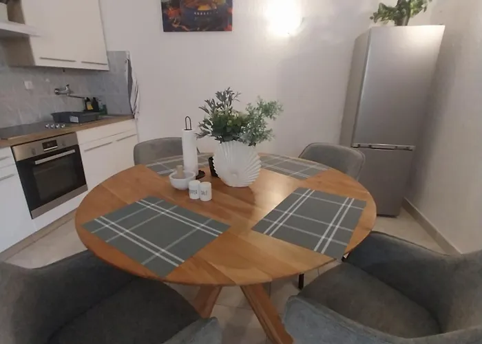 아파트 Me Living - - Strandnaehe