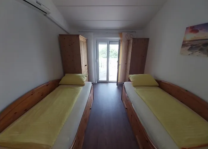 Me Living - - Strandnaehe 아파트 *