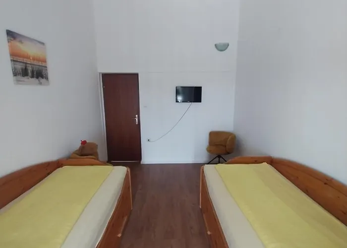 아파트 Me Living - - Strandnaehe 풀라