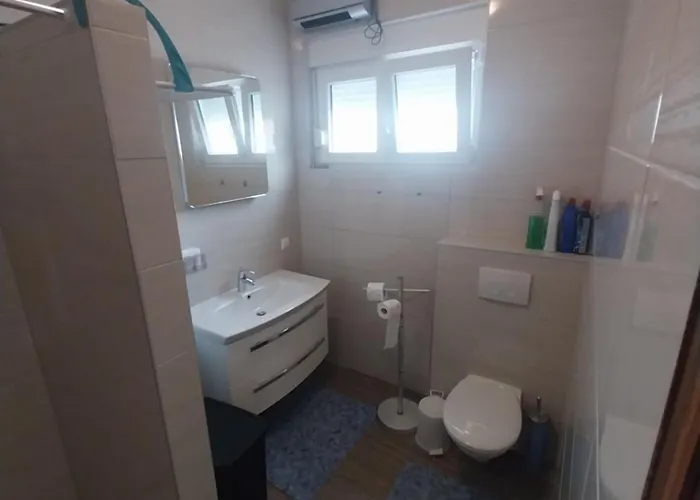 아파트 Me Living - - Strandnaehe 풀라