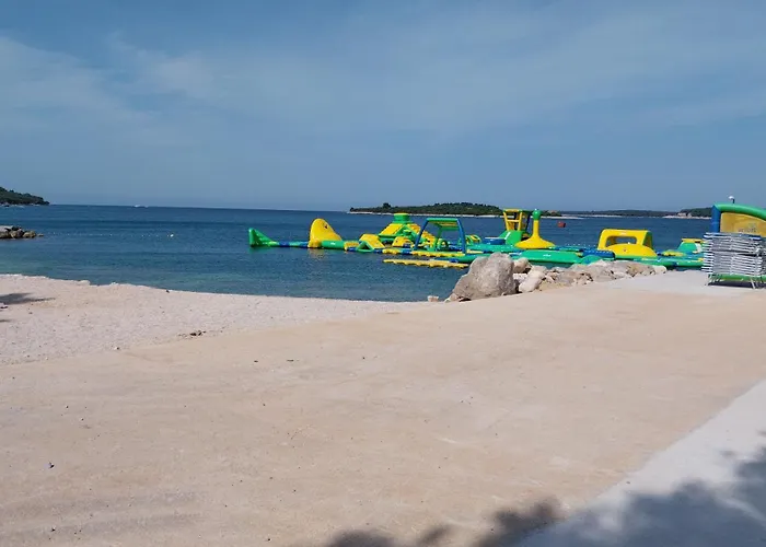 Me Living - - Strandnaehe 아파트