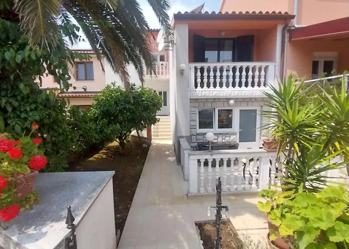 아파트 Me Living - - Strandnaehe