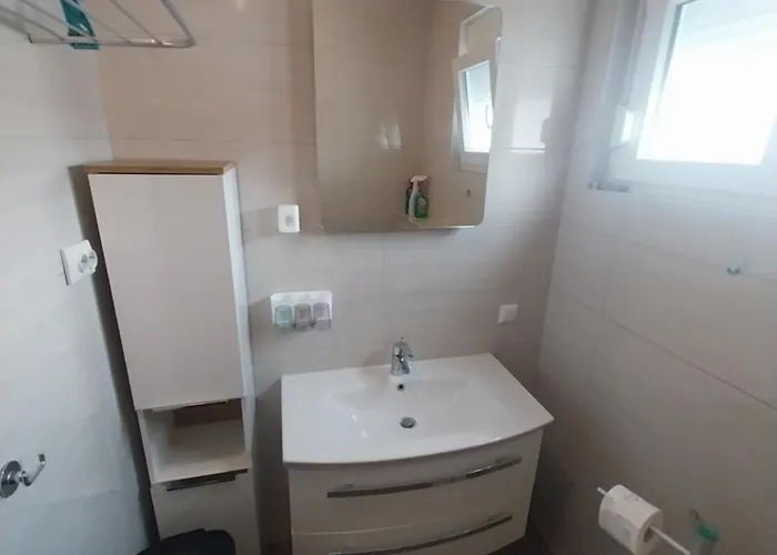 아파트 Me Living - - Strandnaehe 풀라