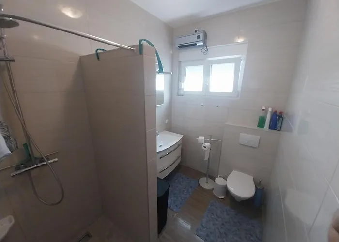 아파트 Me Living - - Strandnaehe