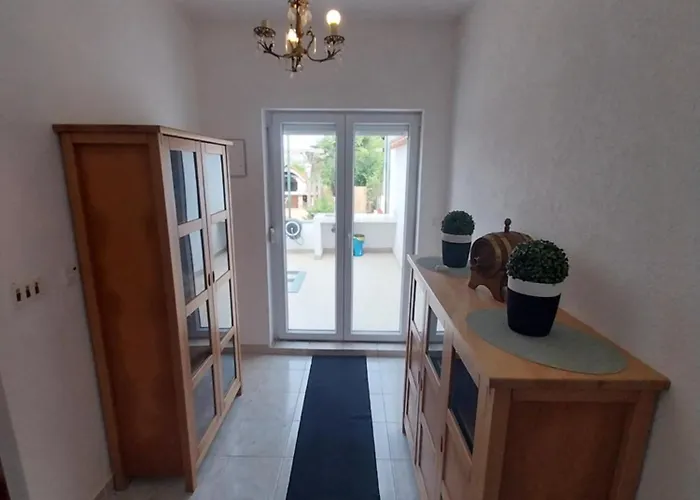 아파트 Me Living - - Strandnaehe *