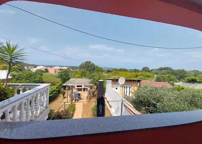 Me Living - - Strandnaehe 아파트 *