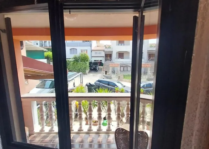 아파트 Me Living - - Strandnaehe *