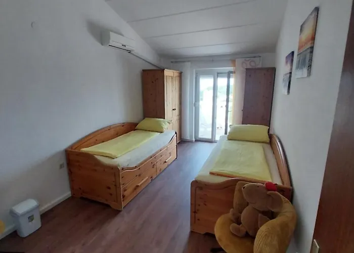 아파트 Me Living - - Strandnaehe *