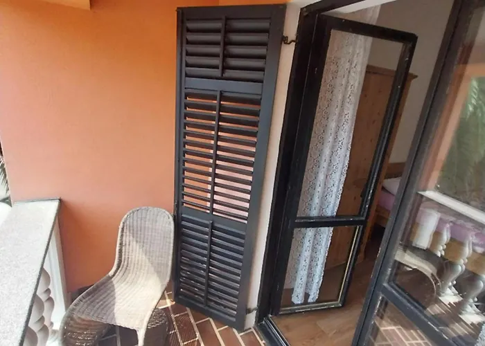 Me Living - - Strandnaehe 아파트 풀라