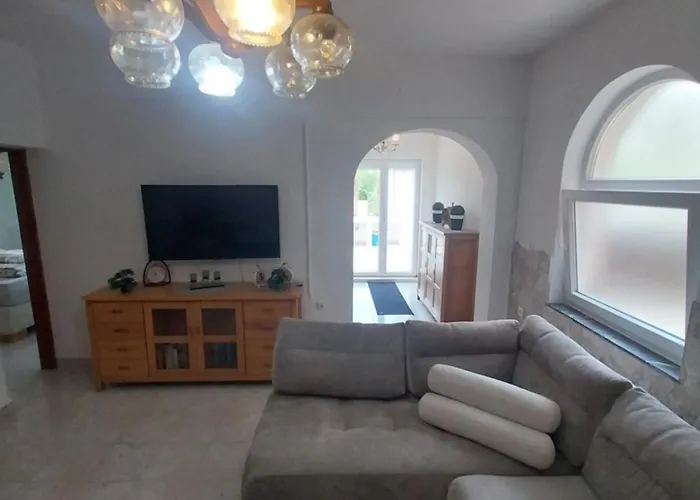 아파트 Me Living - - Strandnaehe *