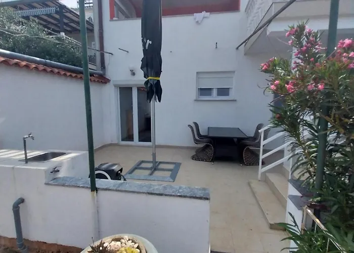 Me Living - - Strandnaehe 아파트 *