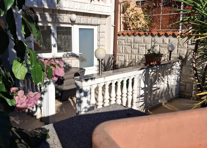 아파트 Me Living - - Strandnaehe 풀라