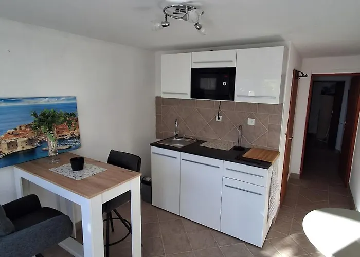 Me Living - - Strandnaehe 아파트 *