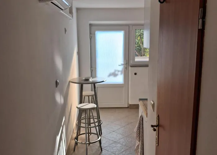 Me Living - - Strandnaehe 아파트 *