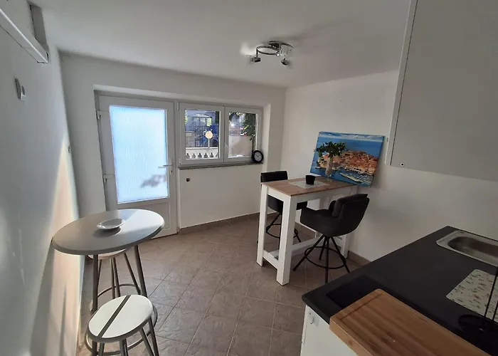 아파트 Me Living - - Strandnaehe