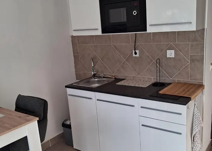 아파트 Me Living - - Strandnaehe 풀라