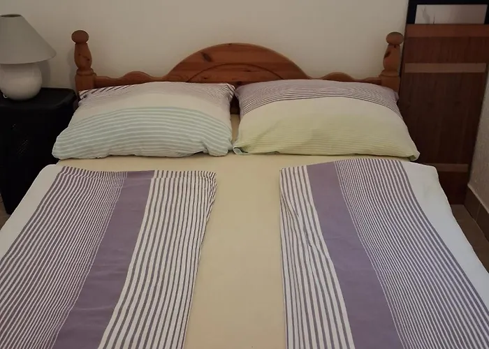 아파트 Me Living - - Strandnaehe 풀라