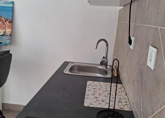 아파트 Me Living - - Strandnaehe 풀라